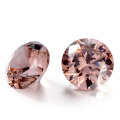 Высокое качество AAA дешевой цене РД свободные CZ камень полированный свободные rougn алмаз